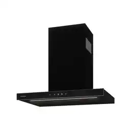 Krëfel Schouwdampkap DHB46740B aanbieding