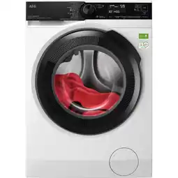 Krëfel Wasmachine LR86POWER PowerCare aanbieding