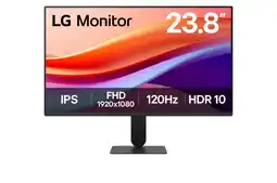 Krëfel 24 IPS Full HD monitor 24U411A-B aanbieding