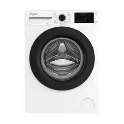 Krëfel Wasmachine WAM 99WB BE AdaptiveWash aanbieding