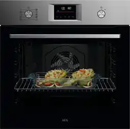 Krëfel Inbouw oven OU5PB40SM SurroundCook aanbieding