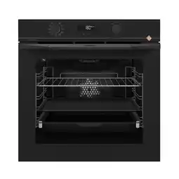 Krëfel Inbouw oven DOP4335H aanbieding
