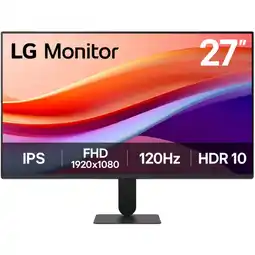 Krëfel 27 IPS Full HD monitor 27U411A-B aanbieding