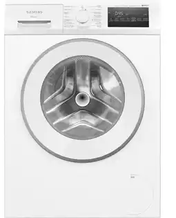 Krëfel Wasmachine WM14N27BFG aanbieding