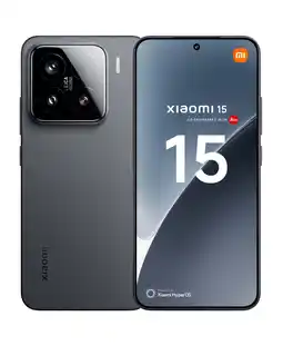 Krëfel 15 256 GB - Zwart aanbieding