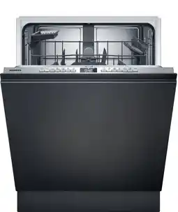 Krëfel Inbouw vaatwasser SN63EX27AE iQ300 Home Connect aanbieding