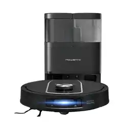 Krëfel Robotstofzuiger 2-in-1 X-PLORER Serie 575 Max RR95A5E0 aanbieding