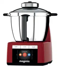 Krëfel Kookrobot Cook Expert 18904 B aanbieding