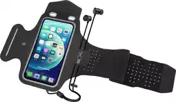 Krëfel Sportarmband (L) aanbieding