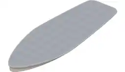 Krëfel Strijkplankhoes Aluminise aanbieding