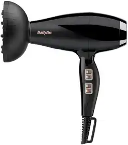 Krëfel Haardroger Air Power Pro 2300 6716DE aanbieding