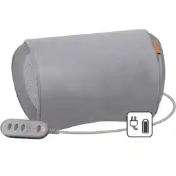 Krëfel Nek- en schoudermassage EDEN rechargeable aanbieding