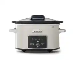 Krëfel Slowcooker CR060 aanbieding