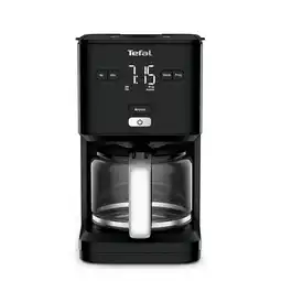 Krëfel Koffiezetapparaat Smart'n Light CM600810 aanbieding