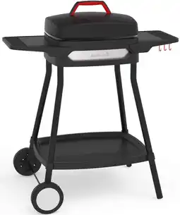 Krëfel Elektrische BBQ Alexia 5111 aanbieding