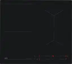 Krëfel Inductiekookplaat TO64IB00IT SaphirMatt SE 60 cm aanbieding