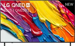 Krëfel QNED AI 4K TV 43QNED82A6B (2025) - 43 inch aanbieding
