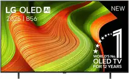 Krëfel OLED TV 4K OLED55B56LA (2025) - 55 inch aanbieding