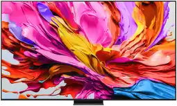 Krëfel QNED evo AI MiniLED 4K TV 100QNED86A6 (2025) - 100 inch aanbieding