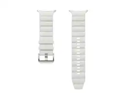 Krëfel PeakForm bandje voor Galaxy Watch Ultra - Wit aanbieding