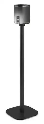 Krëfel Vogel's SOUND 4301 - Standaard Sonos PLAY:1 - Zwart aanbieding