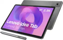 Krëfel Idea Tab 11 8 GB/128 GB + stylus aanbieding