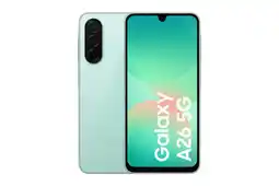 Krëfel Galaxy A26 5G 128 GB - Munt aanbieding