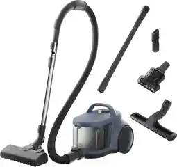 Krëfel Stofzuiger zonder zak Animal 5000 AL51A3LDB aanbieding