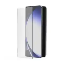 Krëfel Clear Protect screenprotector voor Samsung Galaxy Z Fold7 aanbieding