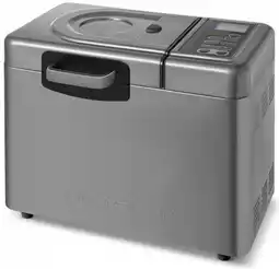 Krëfel Broodbakmachine MP570A aanbieding