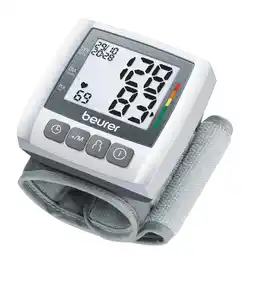 Krëfel Bloeddrukmeter BC 30 aanbieding