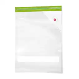 Krëfel Vacumeerzakken (3,8L) MSZV0FB3 - 10 st aanbieding