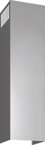 Krëfel Schouw uitbreiding 1000 mm RVS DHZ1225 aanbieding