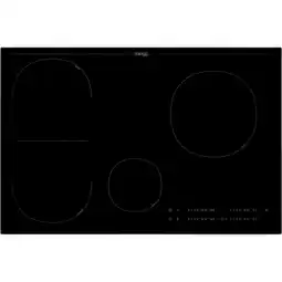 Krëfel Inductiekookplaat MHI801SH SmartHood aanbieding