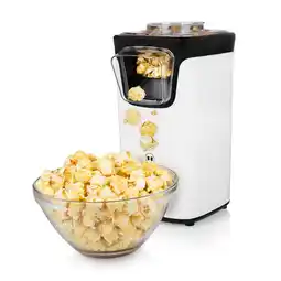 Krëfel Popcorn Maker 292986 aanbieding