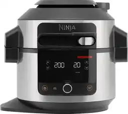 Krëfel Multicooker OL550EU aanbieding