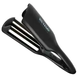 Krëfel Krultang Progloss 2-in-1 Beach & Volume Waver aanbieding