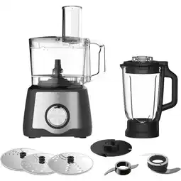 Krëfel Foodprocessor ERM3 aanbieding