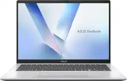 Krëfel Vivobook 14 M1407KA-LY057W aanbieding