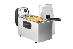 Krëfel Friteuse FR 1450 aanbieding