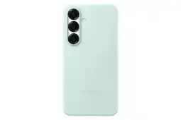 Krëfel Silicone backcover voor Galaxy S25 - Munt aanbieding