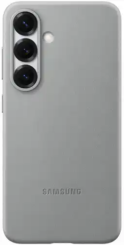 Krëfel Kindsuit backcover voor Galaxy S25 - Grijs aanbieding