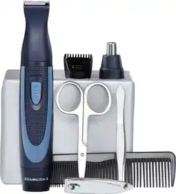 Krëfel Neus-, oor- en wenkbrauwtrimmer NE3890 aanbieding