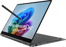Krëfel Galaxy Book5 Pro 360 NP960QHA-KG1BE aanbieding