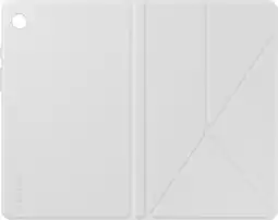 Krëfel Galaxy Tab A9+ Book Cover Wit aanbieding