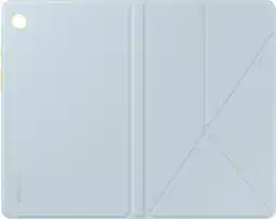 Krëfel Galaxy Tab A9 Book Cover Blauw aanbieding