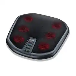 Krëfel Voet- en rugmassage FM 70 aanbieding