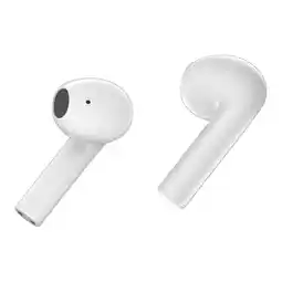 Krëfel Oortjes EBTWS10 - Wit aanbieding