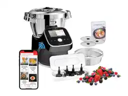 Krëfel Kookrobot i-Companion Touch Pro YY5042FG aanbieding