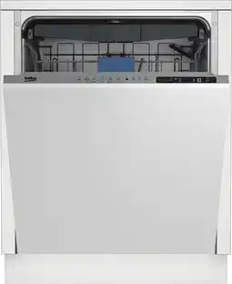 Krëfel Inbouw vaatwasser BDIN25323 aanbieding